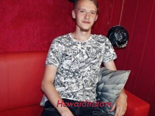 Howardtristam