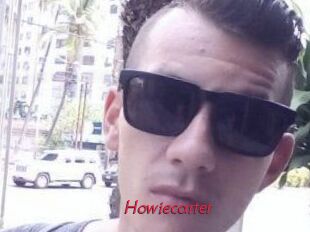 Howie_carter