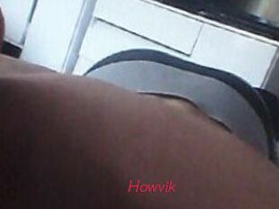 Howvik