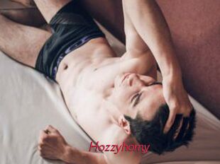 Hozzyhorny