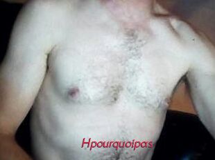 Hpourquoipas