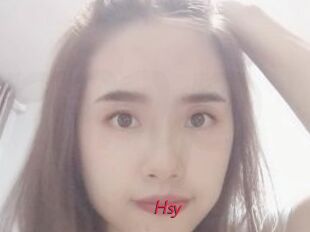Hsy