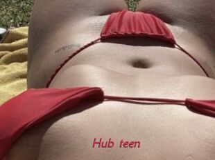 Hub_teen