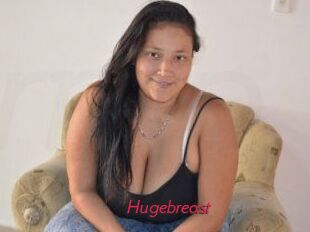 Hugebreast