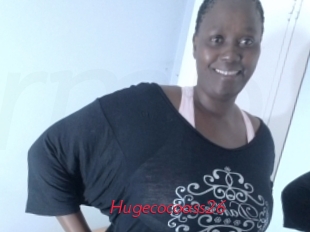 hugecocoass26 Red Movie Post