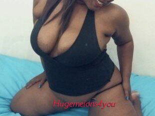 Hugemelons4you