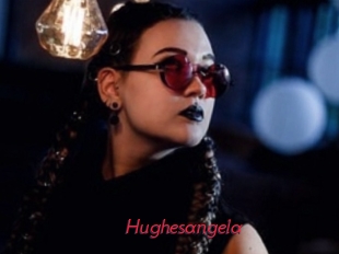 hughesangela Red Movie Post