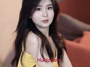 Huldabette