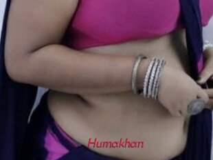 Humakhan