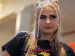 Humblesiren