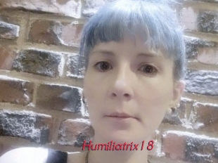 Humiliatrix18