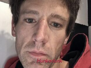 Hunkadunk