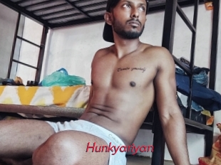 Hunkyariyan