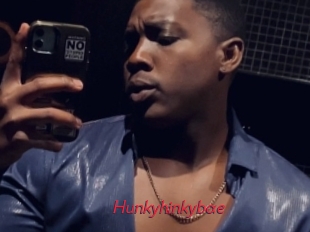 Hunkyhinkybae