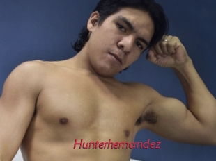 Hunterhernandez