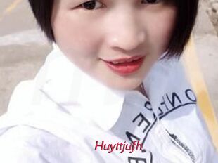 Huyttjufh
