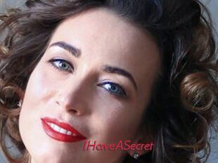 IHaveASecret