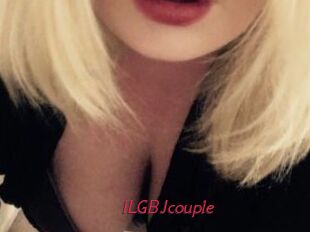 ILGBJcouple