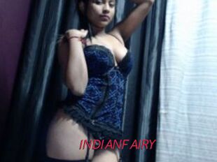 INDIANFAIRY