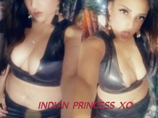 INDIAN_PRINCESS_XO