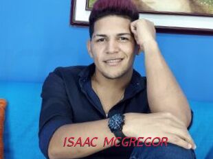 ISAAC_MCGREGOR