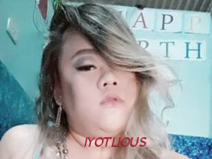 IYOTLIOUS