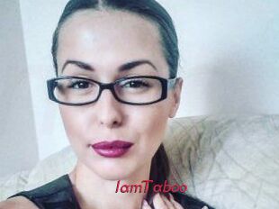 IamTaboo