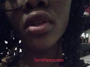Iamtheequeen