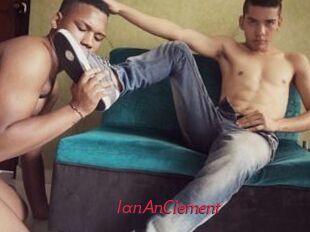 IanAnClement