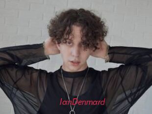 IanDenmard