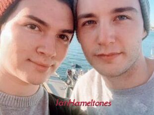 Ian_Hameltones