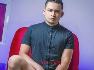 Ian_Tylor