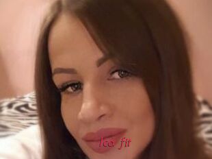 Ica_fit