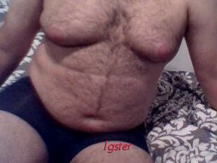 Igster