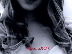 IliyanaXOX