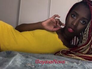 IllayasaNova