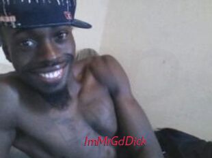 ImMrGdDick