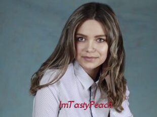 ImTastyPeach