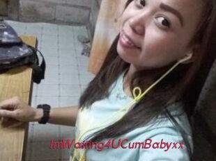 ImWaiting4UCumBabyxx