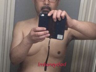 Imhoneydad