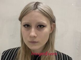 ImogenEvans