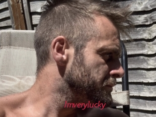 Imverylucky