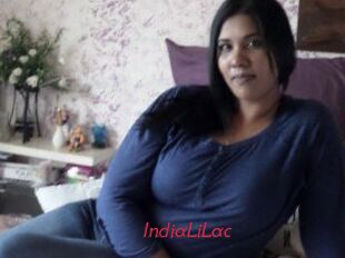 IndiaLiLac