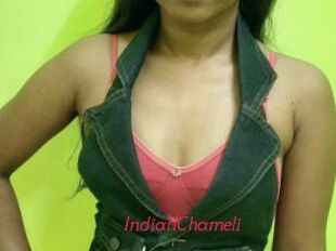 IndianChameli