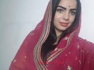 IndianMyra