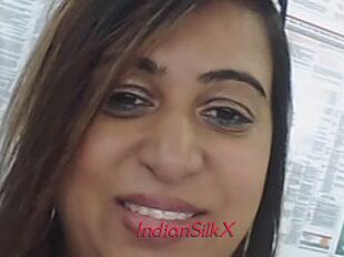 IndianSilkX
