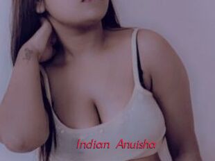 Indian_Anuisha