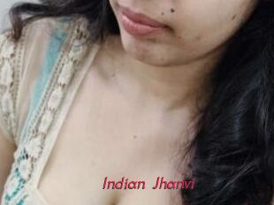 Indian_Jhanvi