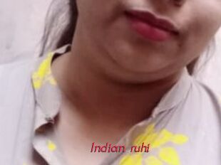 Indian_ruhi