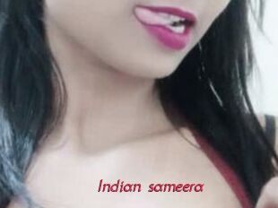 Indian_sameera